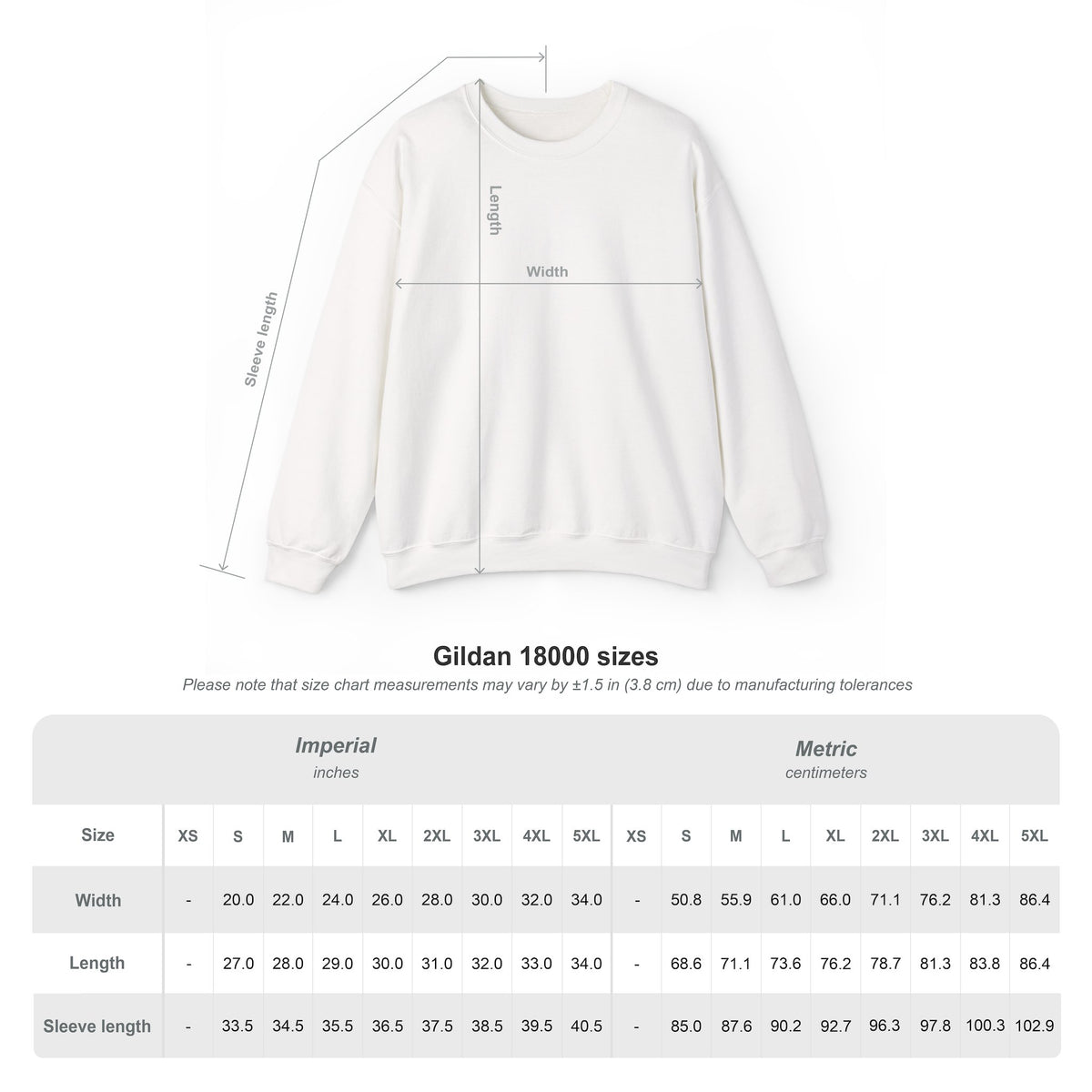 Golden Hour Garage Crewneck Sweatshirt