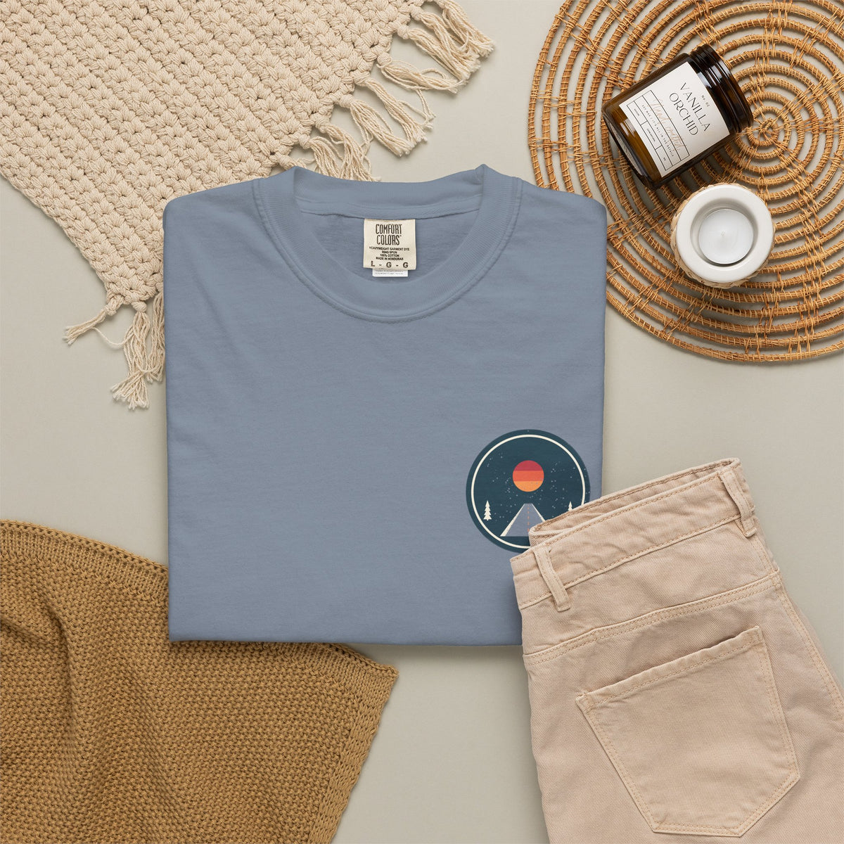 Detour Season by Retro Vibes — product view 8
