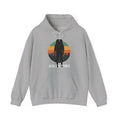 Adventure Hiker Hoodie — Retro Vibes