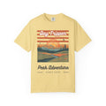 Day Tripper Peak Adventure Tee — Retro Vibes