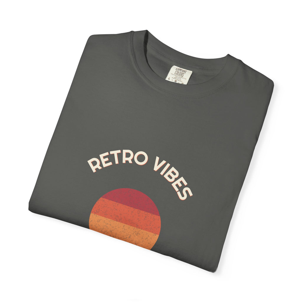 Arch Wordmark Tee by Retro Vibes — product view 3