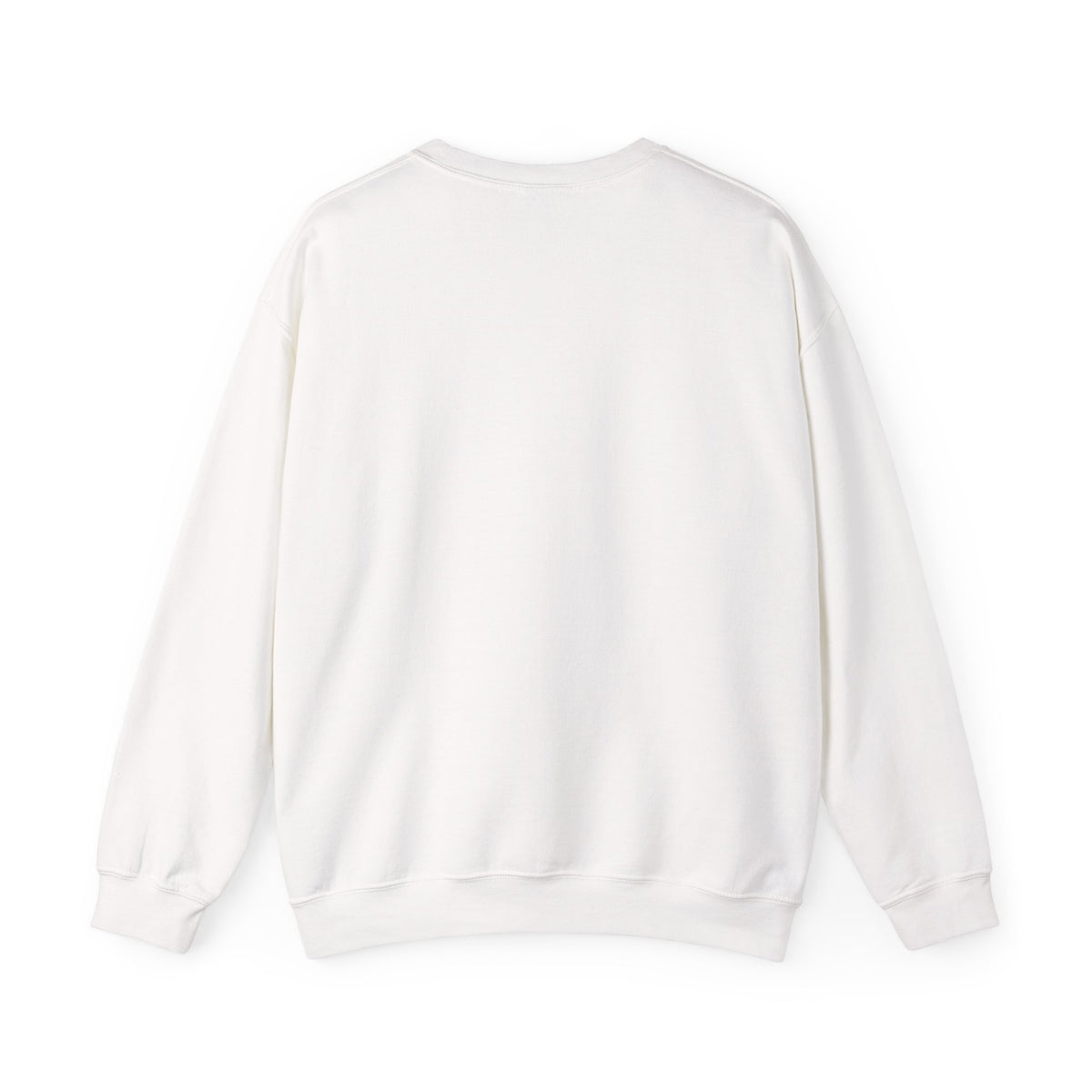 Spore Specimen Grid Crewneck Sweatshirt
