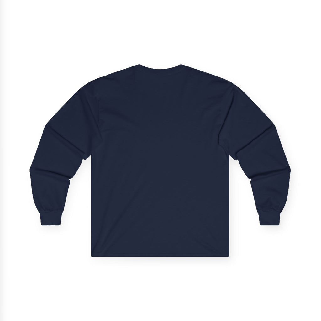 Spore Mandala Long Sleeve Tee