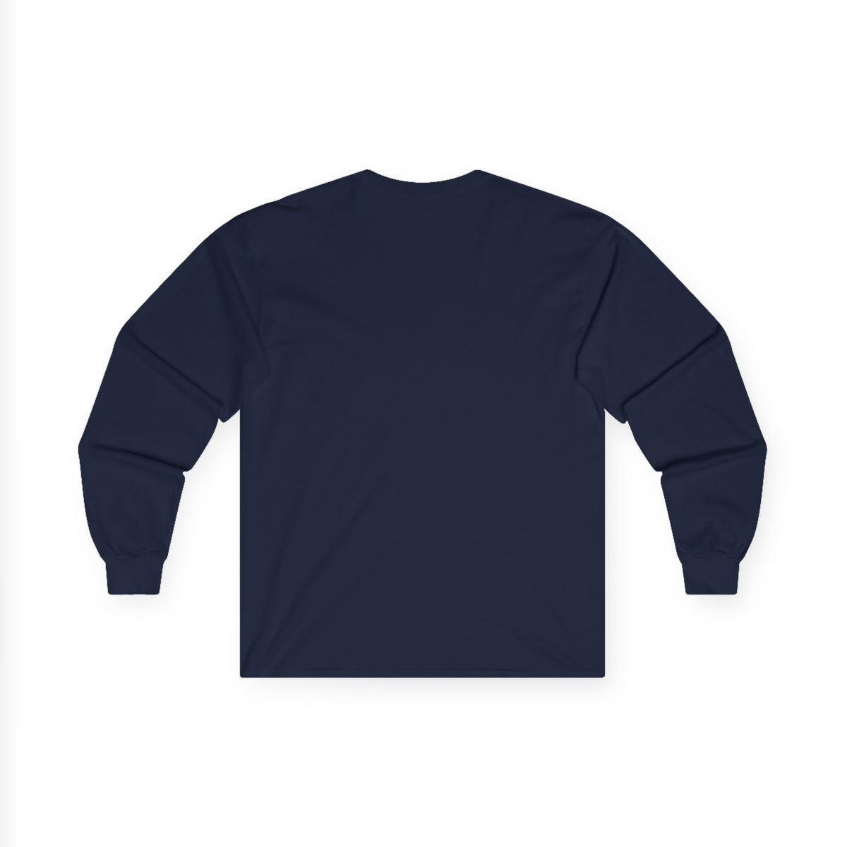 Spore Mandala Long Sleeve Tee