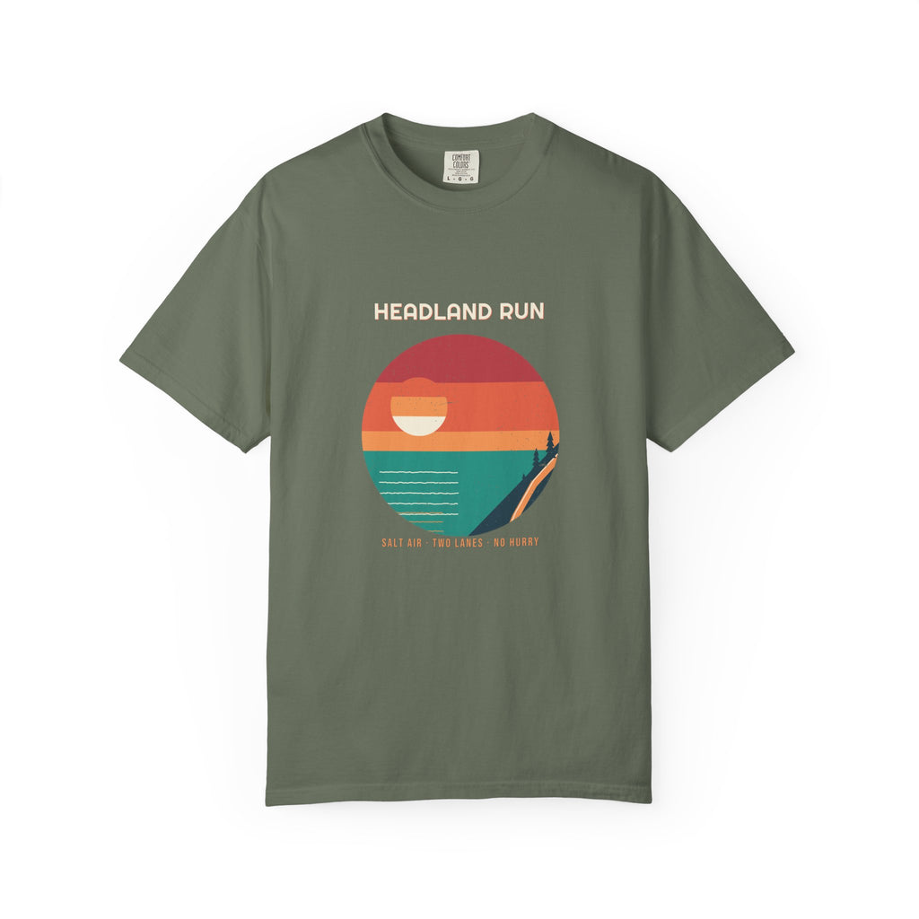 Headland Run by Retro Vibes — product view 2