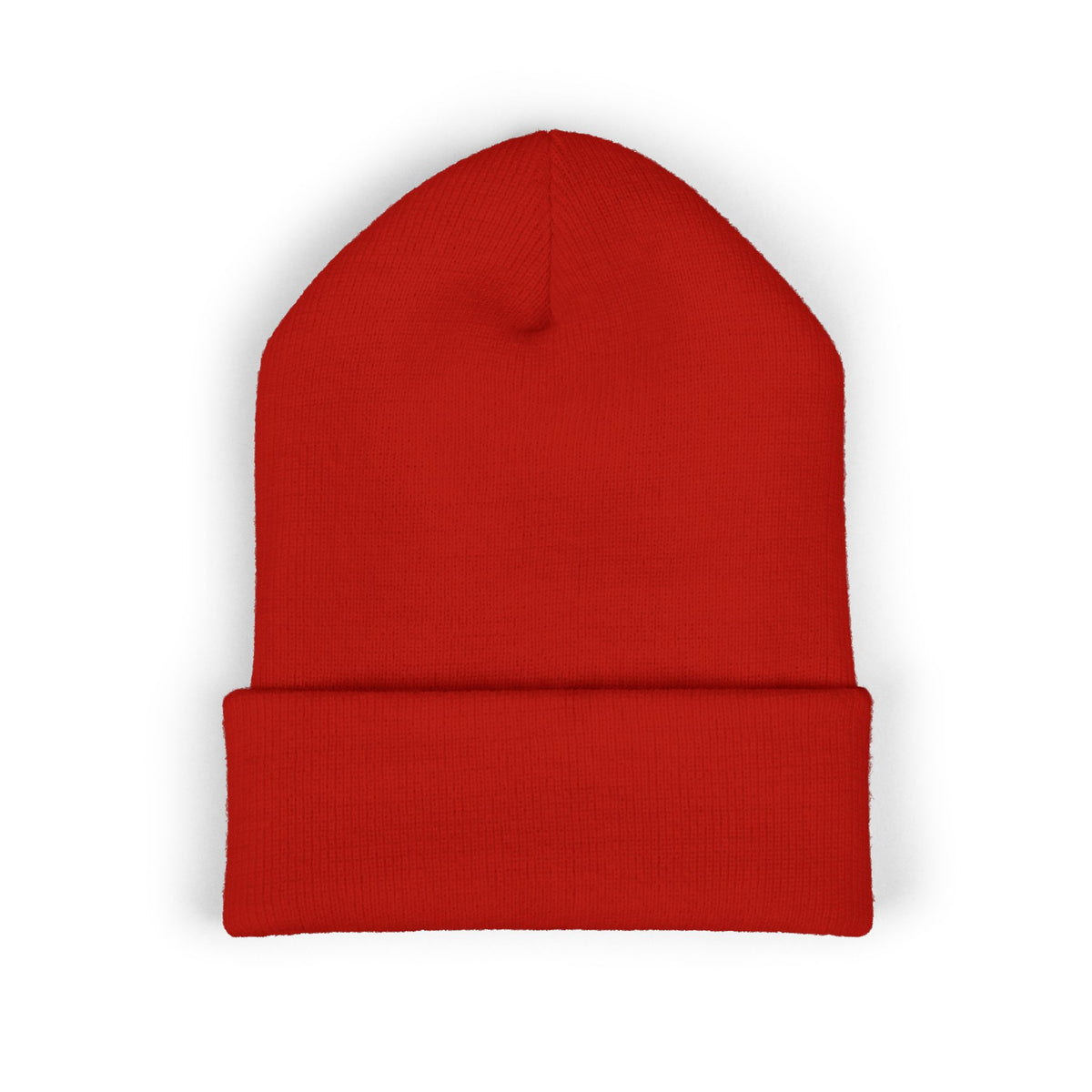Specimen Label Beanie — Retro Vibes