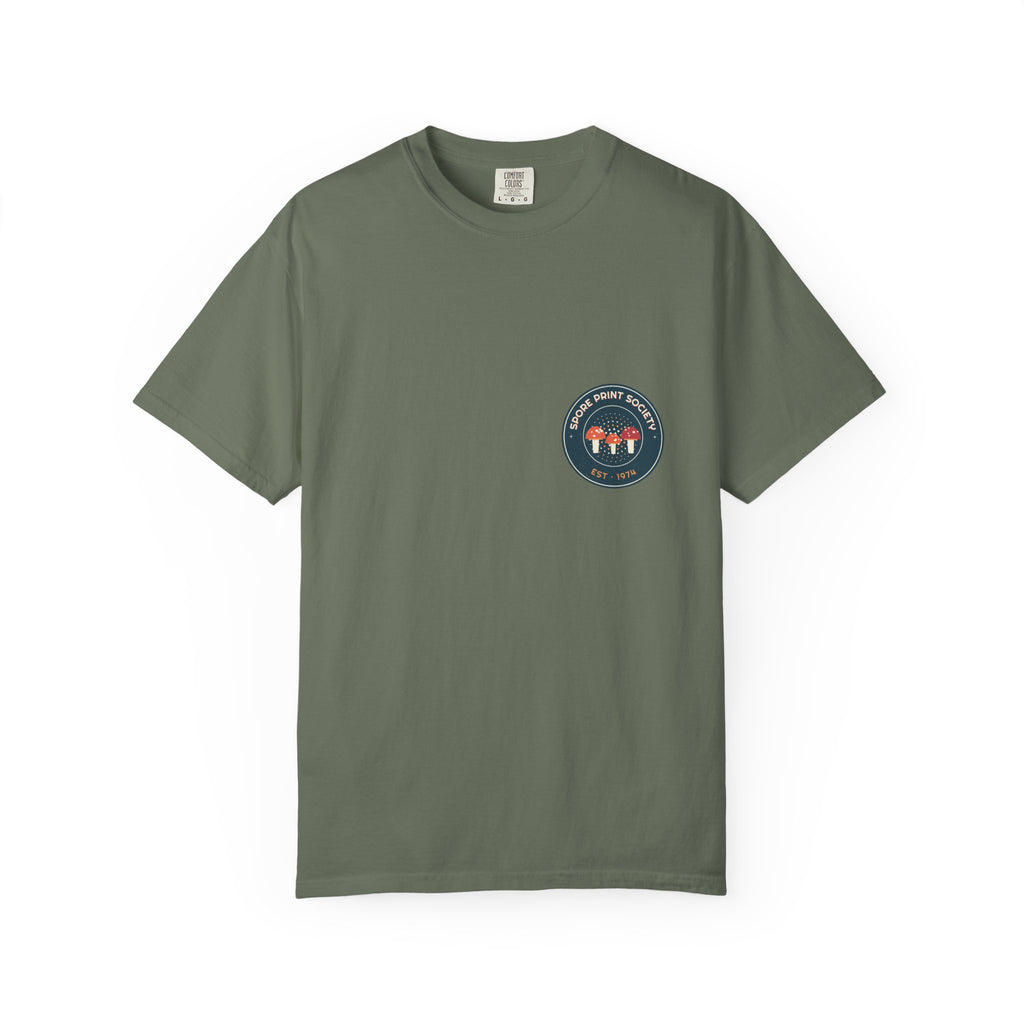 Society Crest — Retro Vibes by Retro Vibes — product view 2