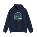 Star Camp Hoodie — Retro Vibes
