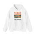 Day Tripper Peak Adventure Hoodie — Retro Vibes