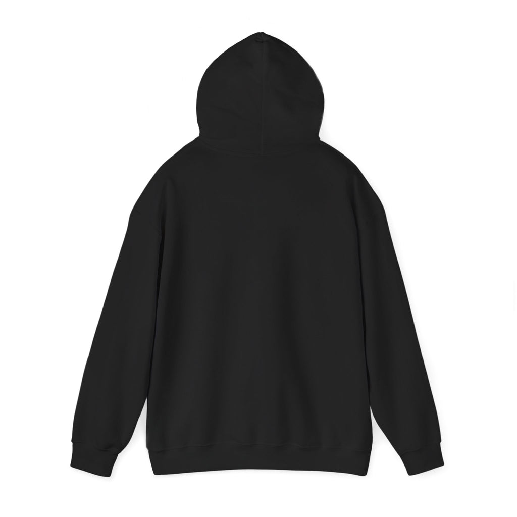 Bloom Where Planted Hoodie — Retro Vibes
