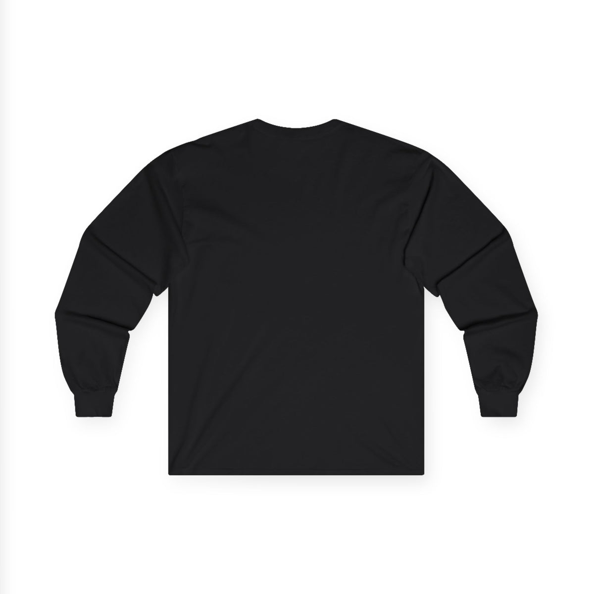 Spore Mandala Long Sleeve Tee