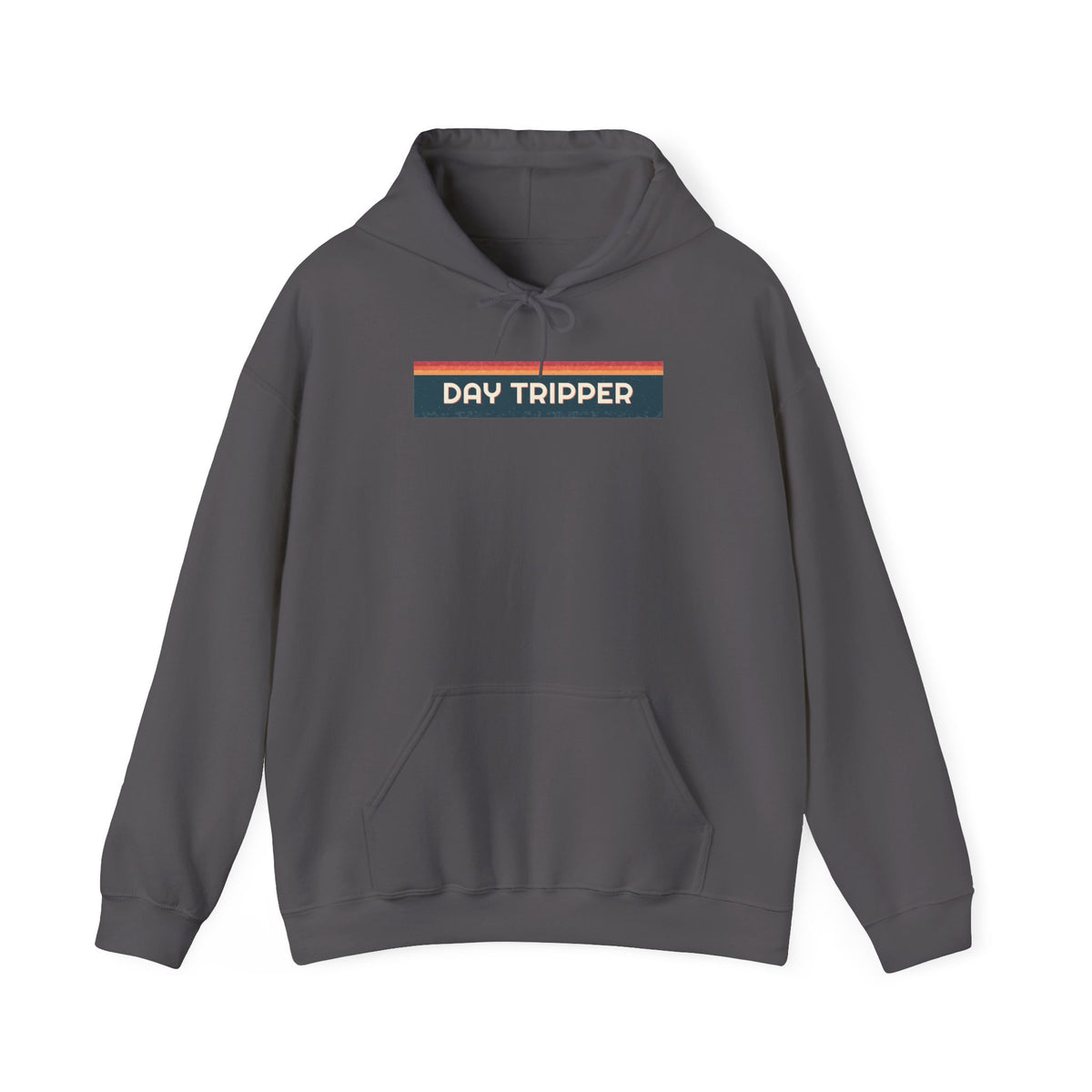 Combo B Hoodie — Retro Vibes
