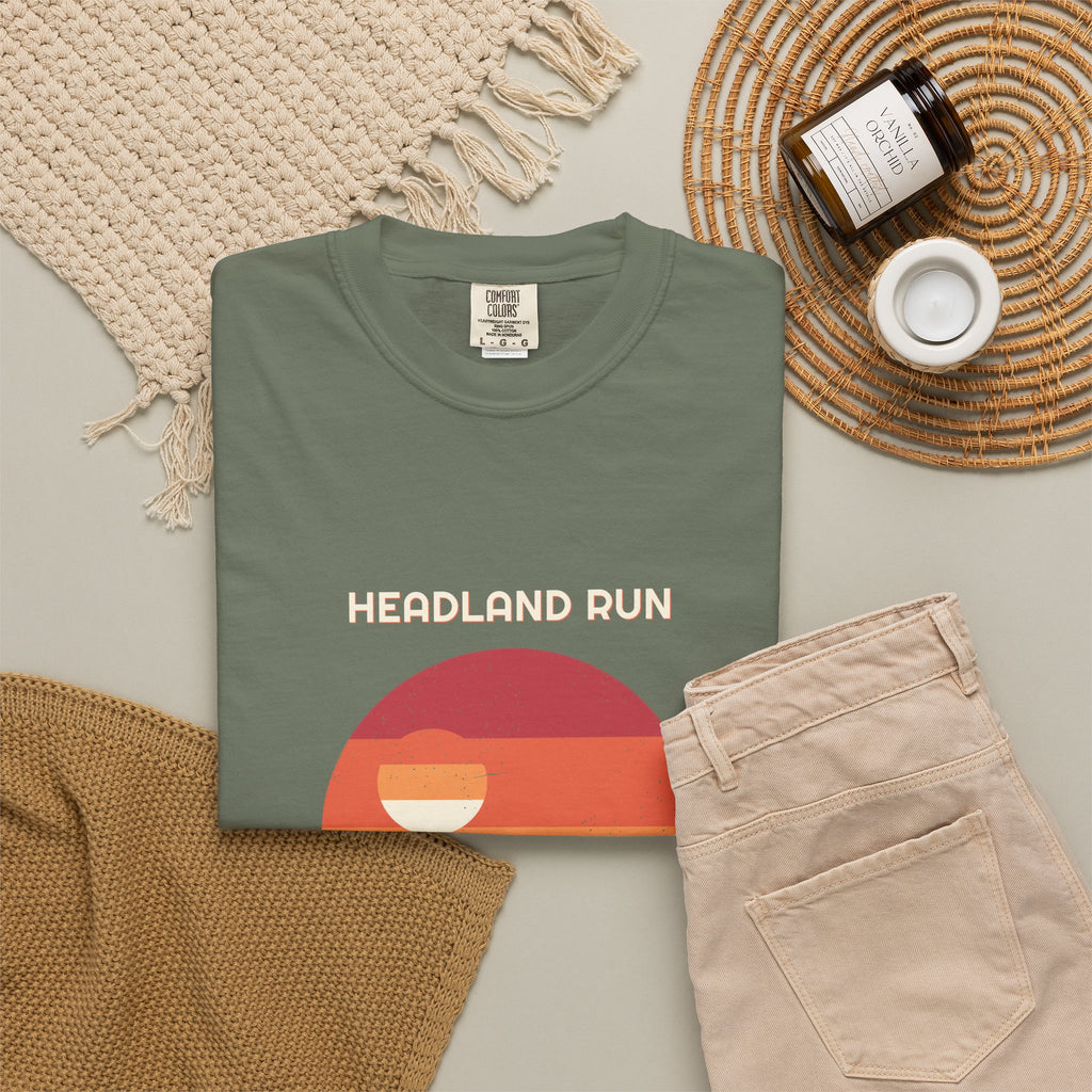 Headland Run by Retro Vibes — product view 8