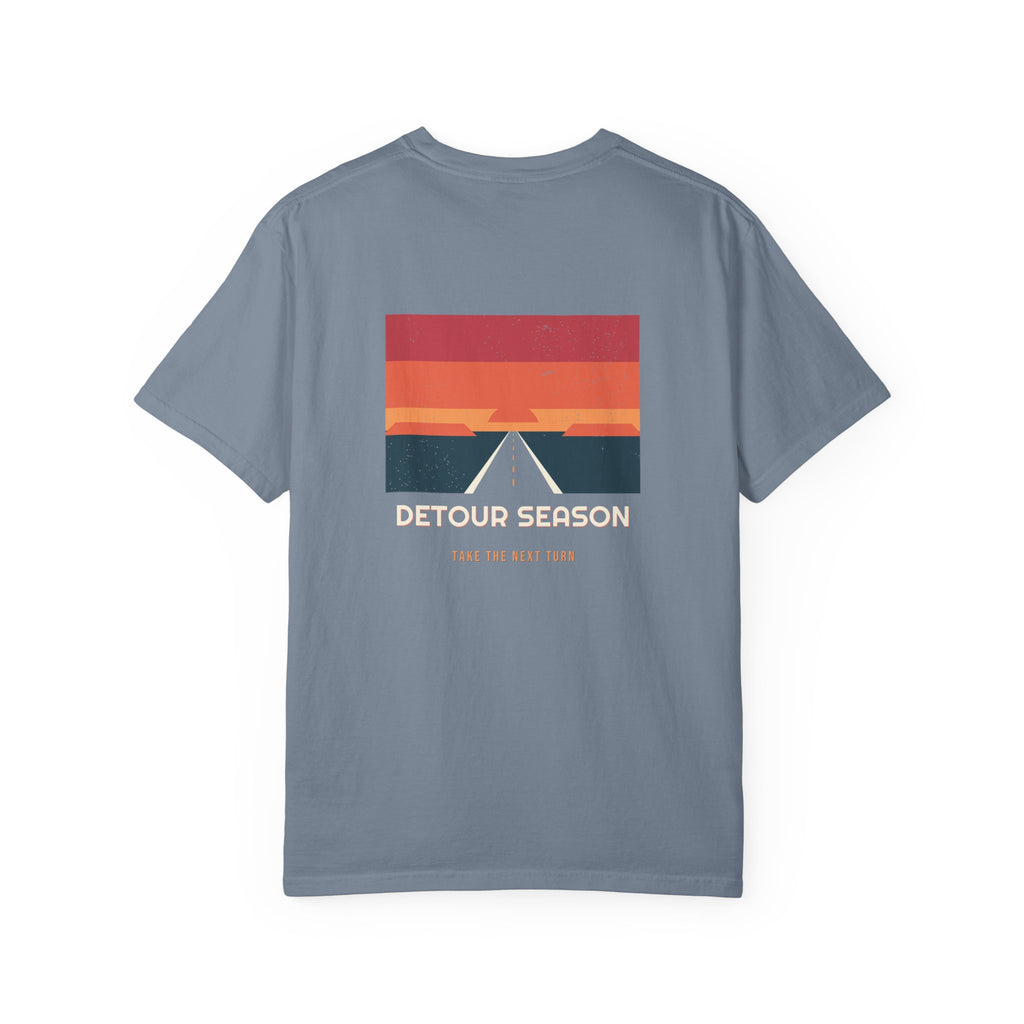 Detour Season by Retro Vibes — product view 6