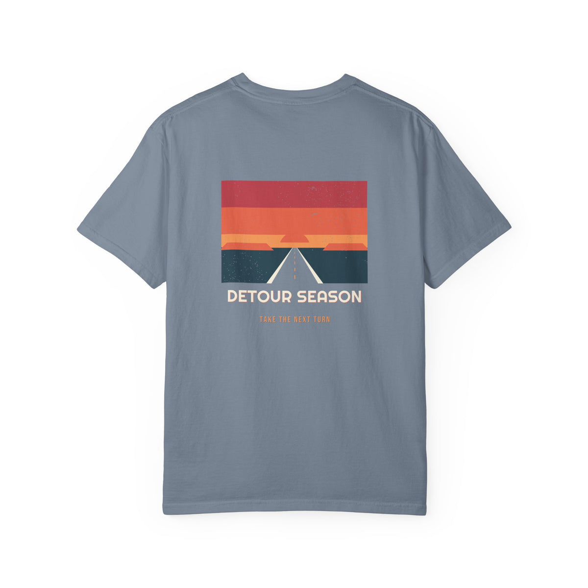 Detour Season by Retro Vibes — product view 6