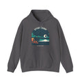 Star Camp Hoodie — Retro Vibes