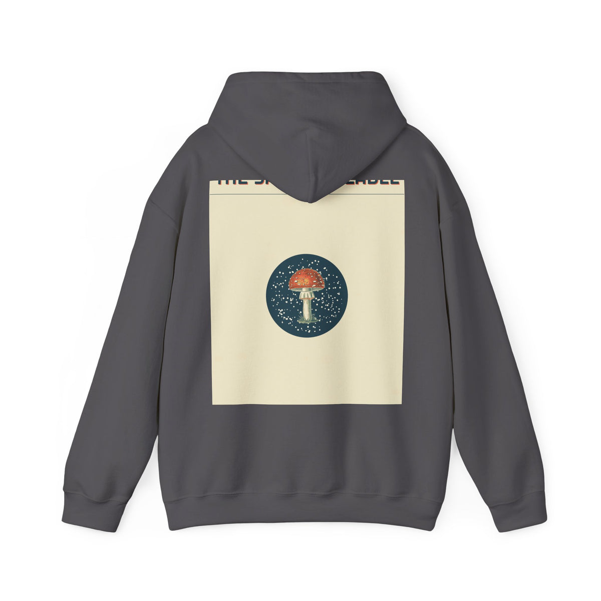 Specimen Label Hoodie — Series II
