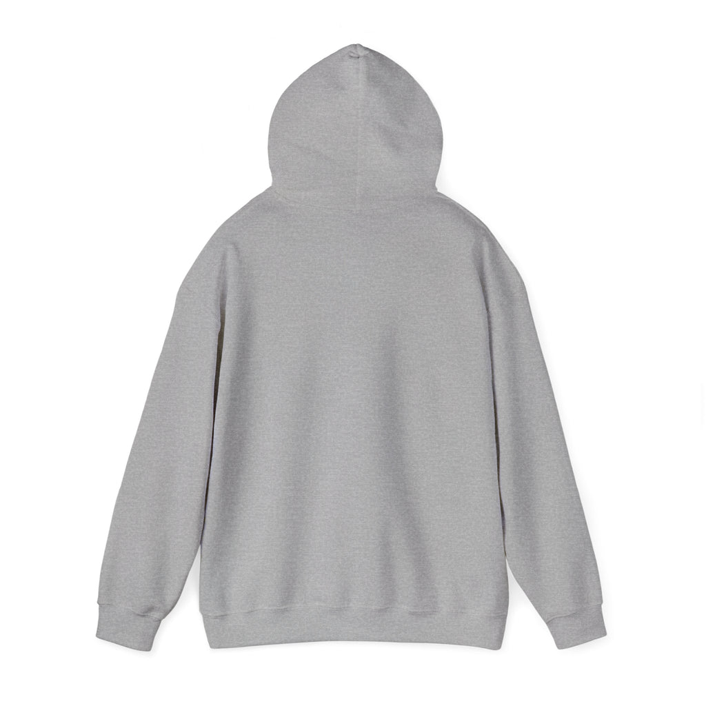 Adventure Hiker Hoodie — Retro Vibes