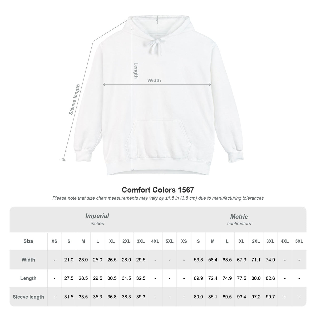 Professional Sunset Chaser Hoodie by Retro Vibes — product view 9