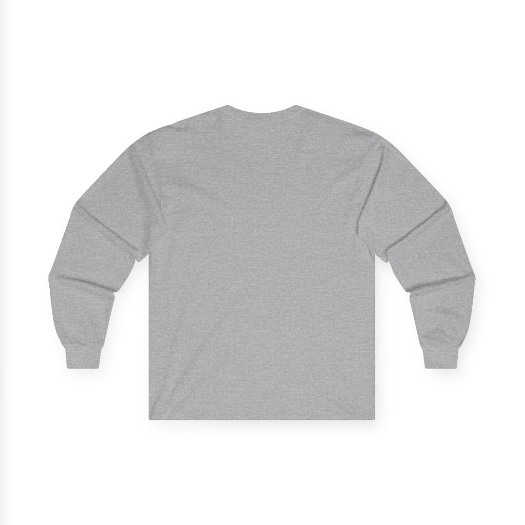 Spore Specimen Grid Long Sleeve Tee