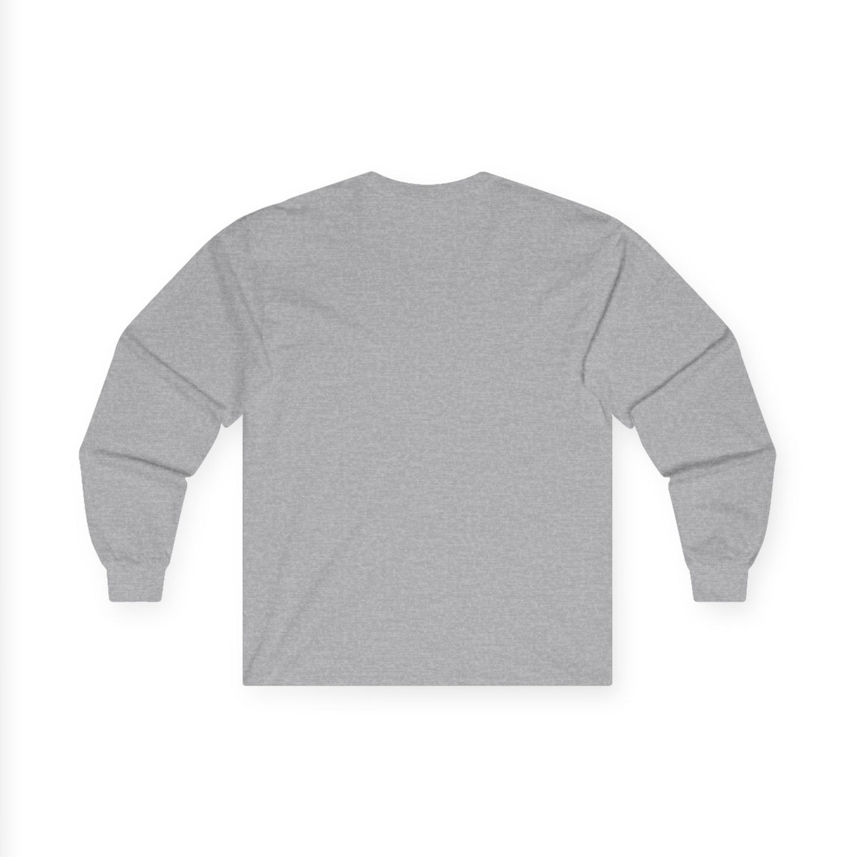 Spore Specimen Grid Long Sleeve Tee