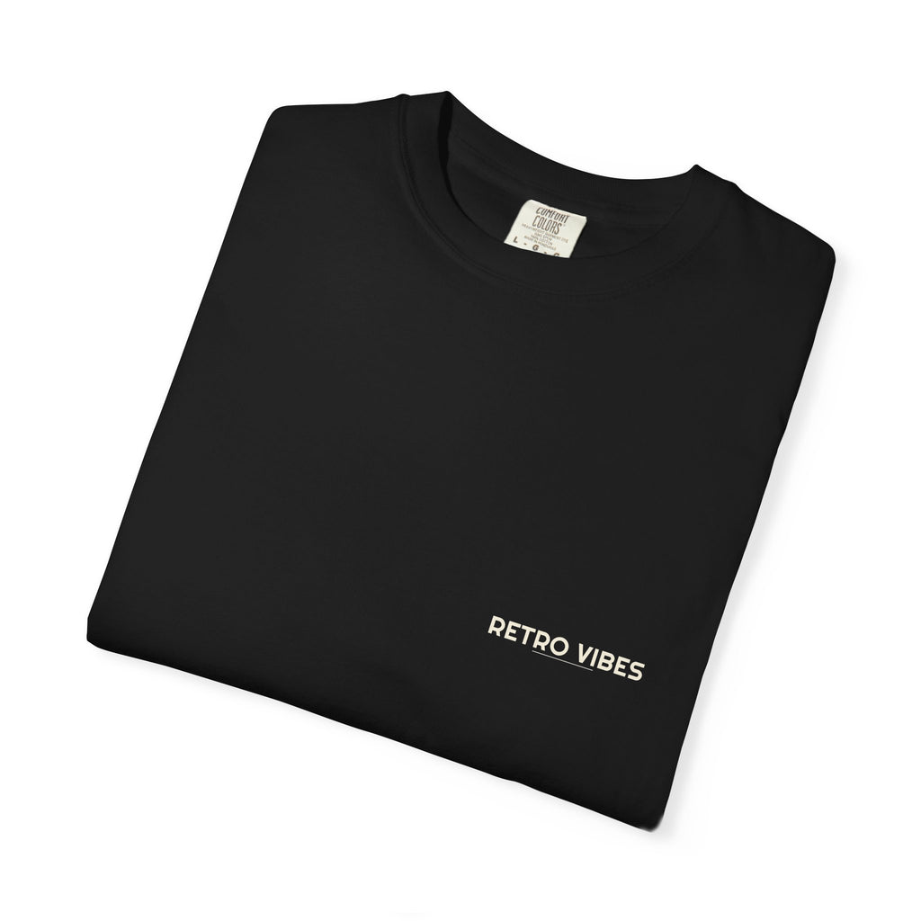 Dark Sky Ridge Tee — Retro Vibes