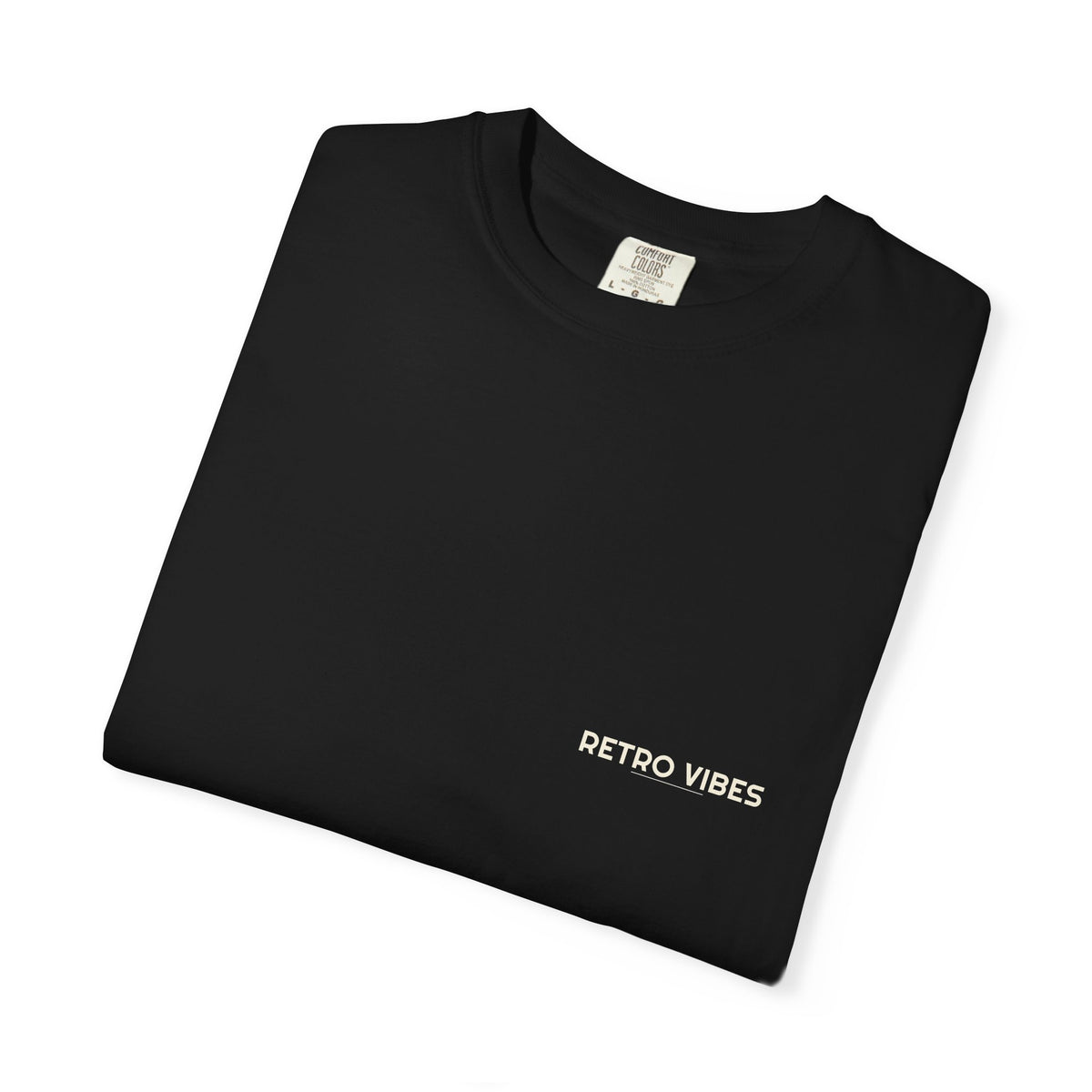Dark Sky Ridge Tee — Retro Vibes