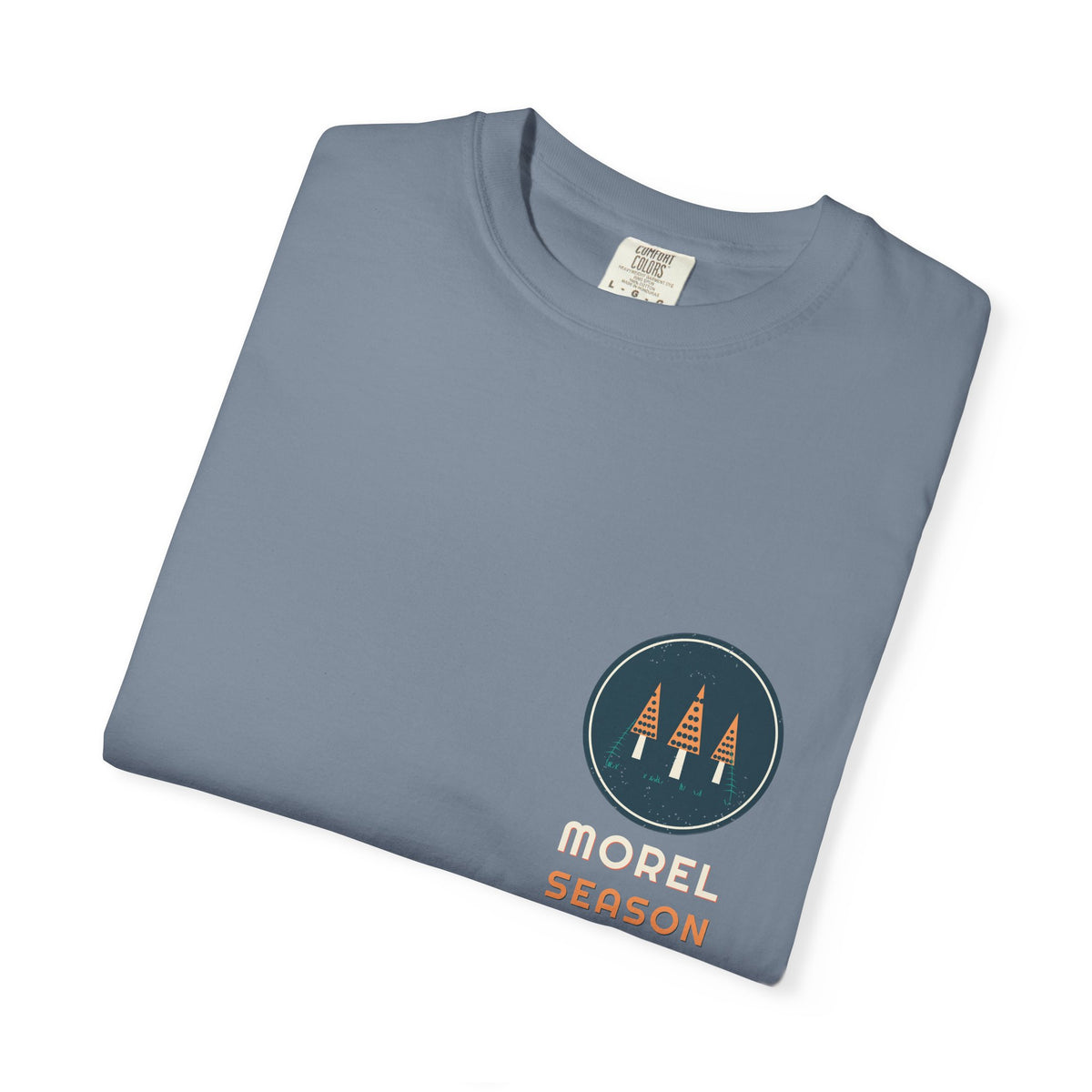 Morel Season by Retro Vibes — product view 7