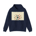 Spore Mandala Hoodie — Series II