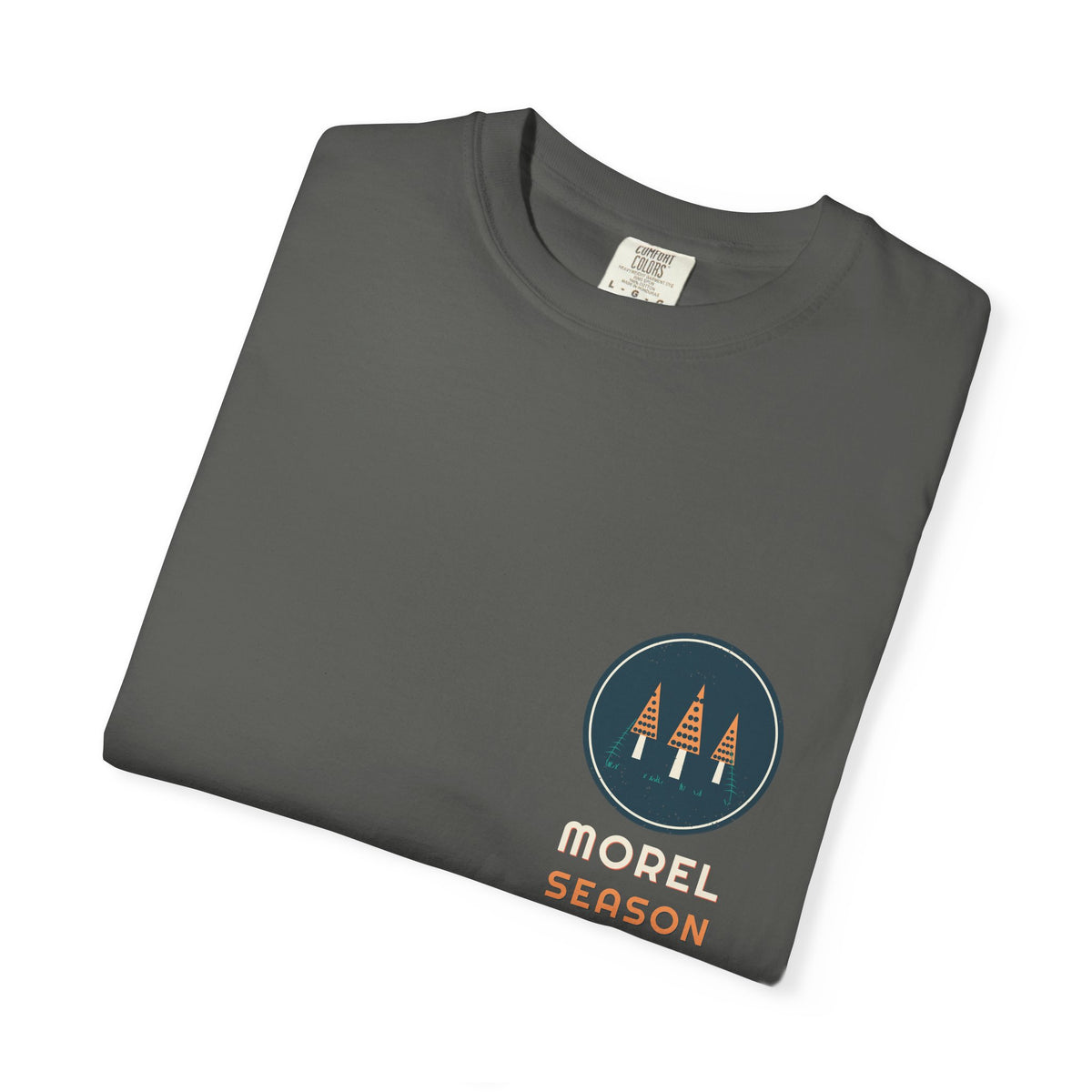 Morel Season by Retro Vibes — product view 4