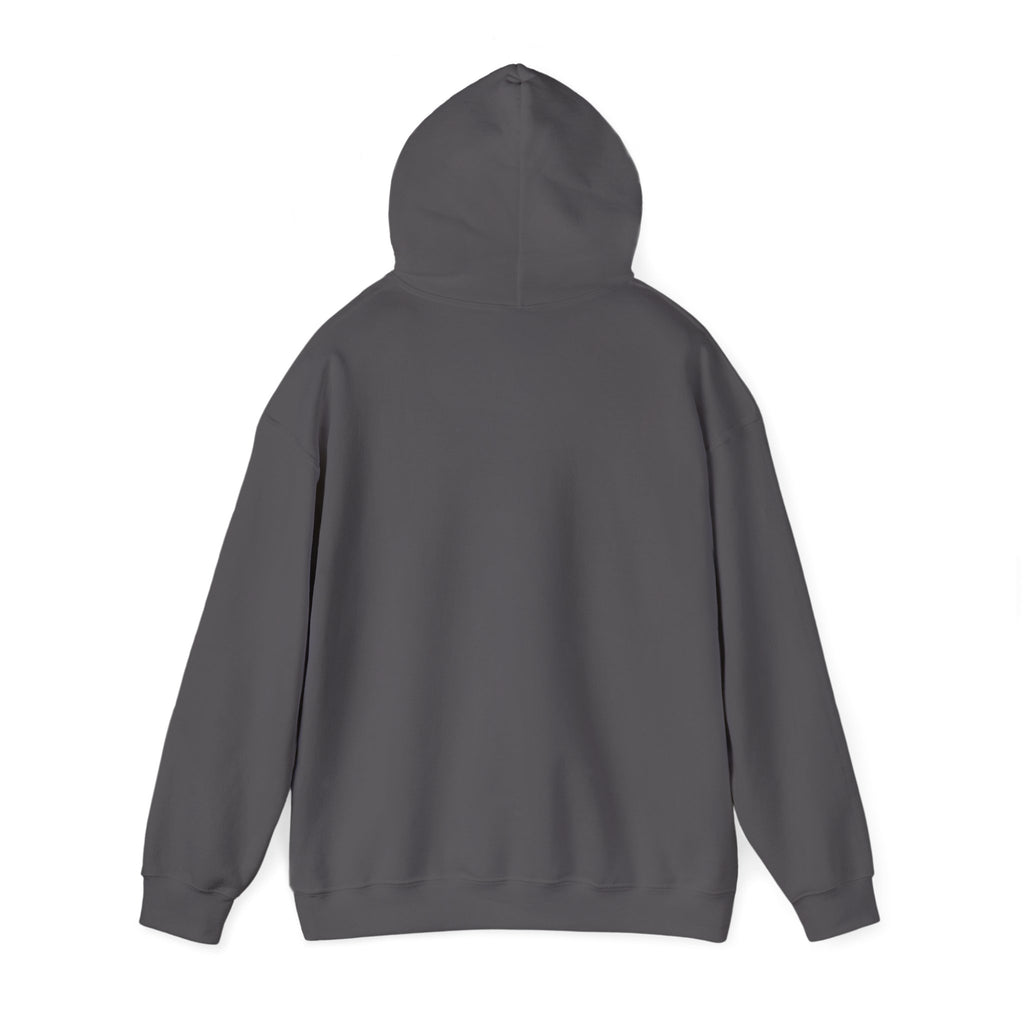 Star Camp Hoodie — Retro Vibes