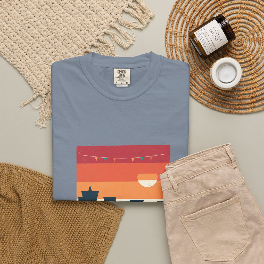 Main Street Miles by Retro Vibes — product view 8