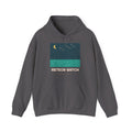 Meteor Watch Hoodie — Retro Vibes