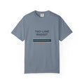 Two-Lane Mindset Tee by Retro Vibes — product view 3