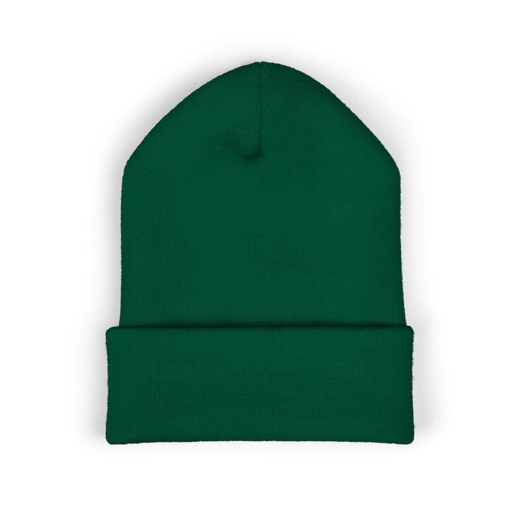 Constellation Camper Beanie by Retro Vibes — product view 4