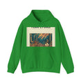 Fern & Fungi Plate Hoodie — Series II