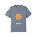 Solar Bloom Tee — Retro Vibes
