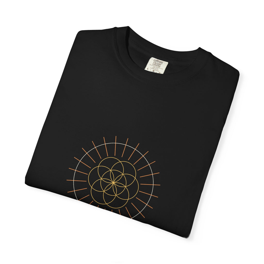 Bloom Where Planted Tee — Retro Vibes