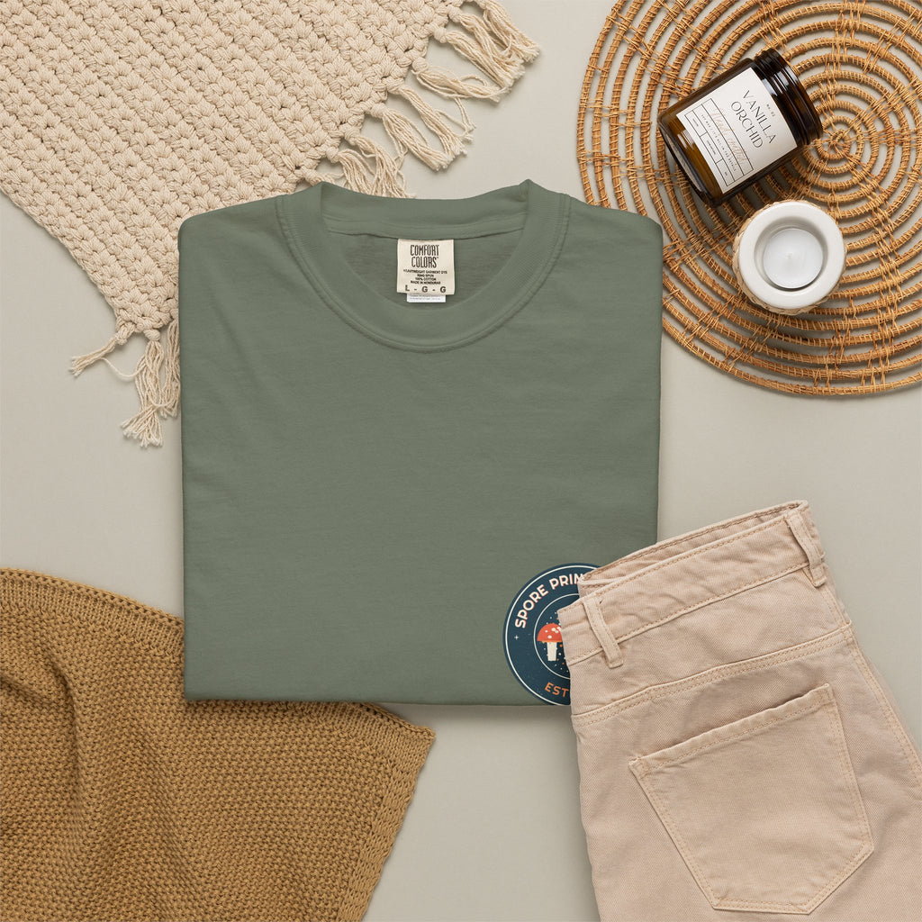 Society Crest — Retro Vibes by Retro Vibes — product view 8