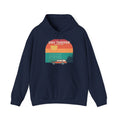 Coastal Day Tripper Hoodie — Retro Vibes