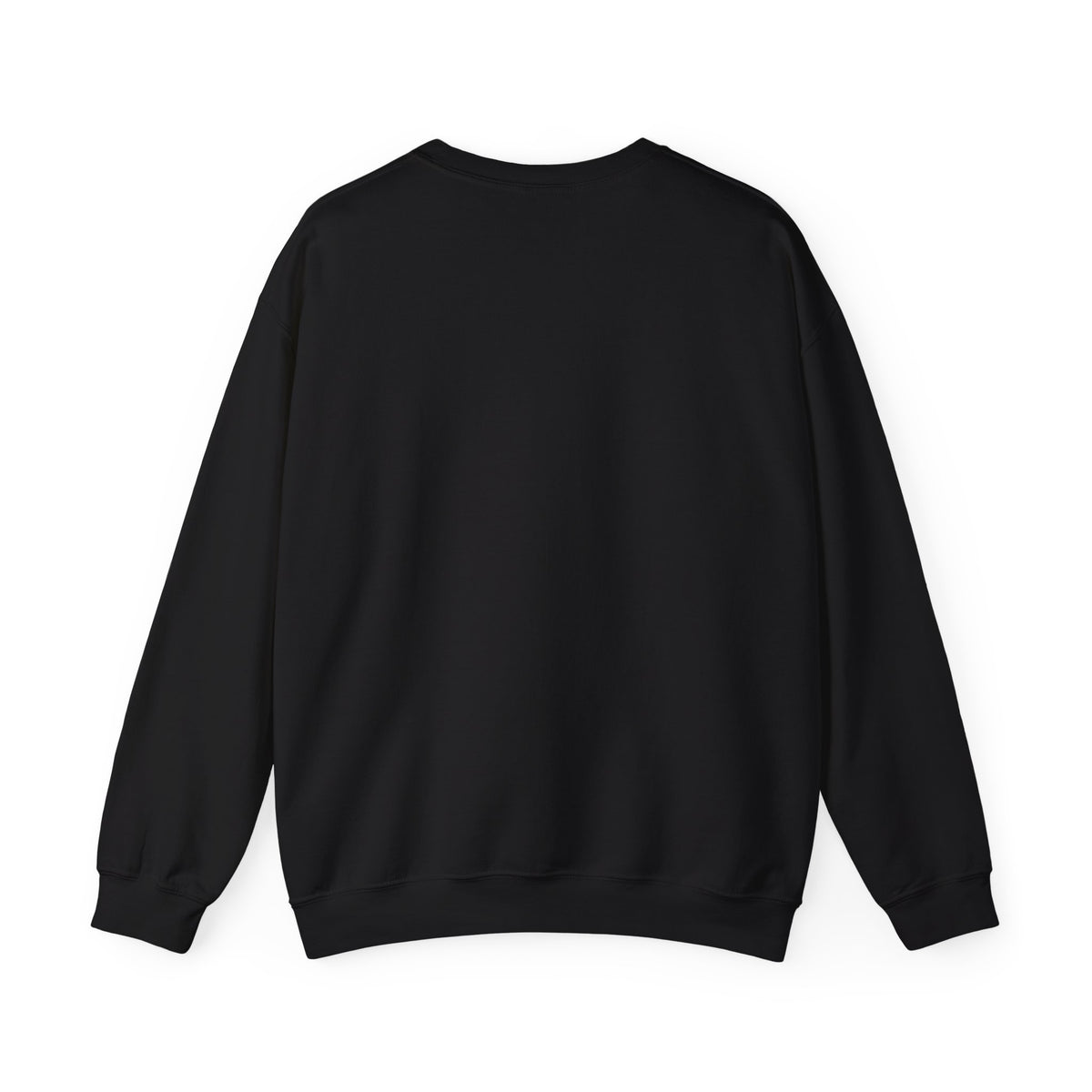 Golden Hour Garage Crewneck Sweatshirt