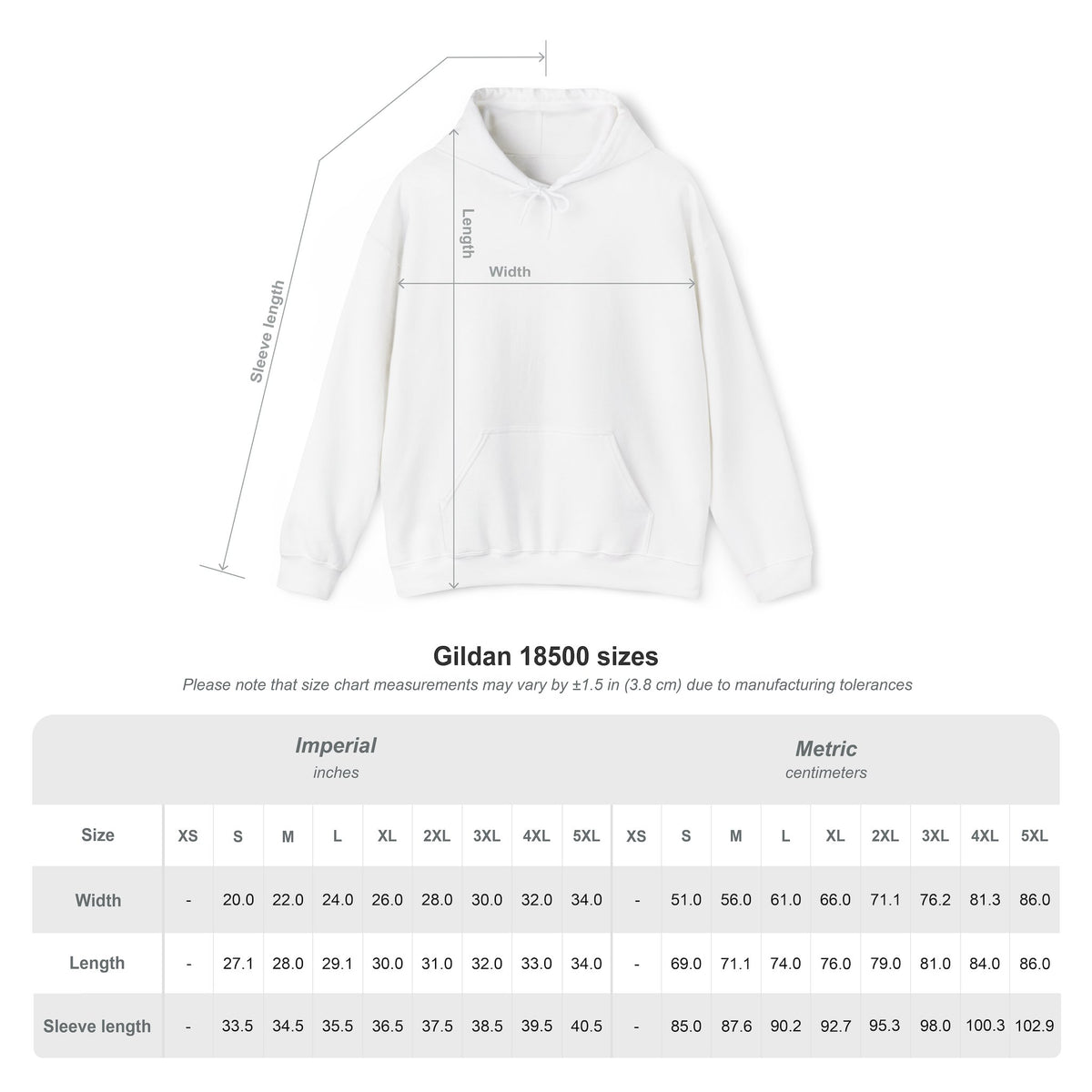 Fern Hollow Hoodie — Retro Vibes