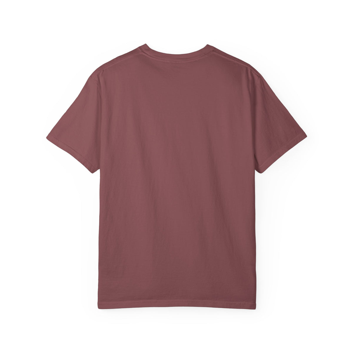 Golden Hour Club Tee by Retro Vibes — product view 5