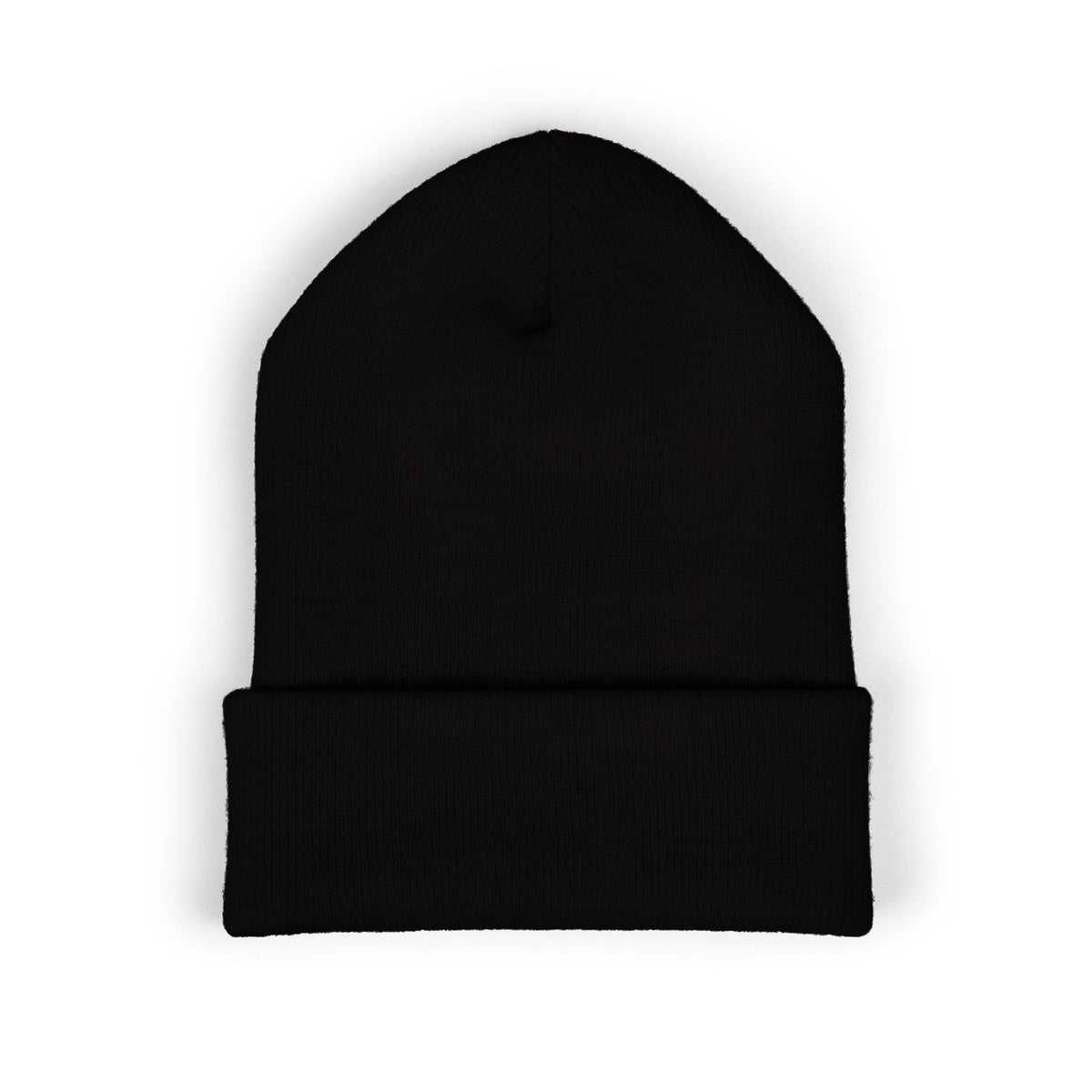 Golden Hour Park Patch Beanie by Retro Vibes — product view 10