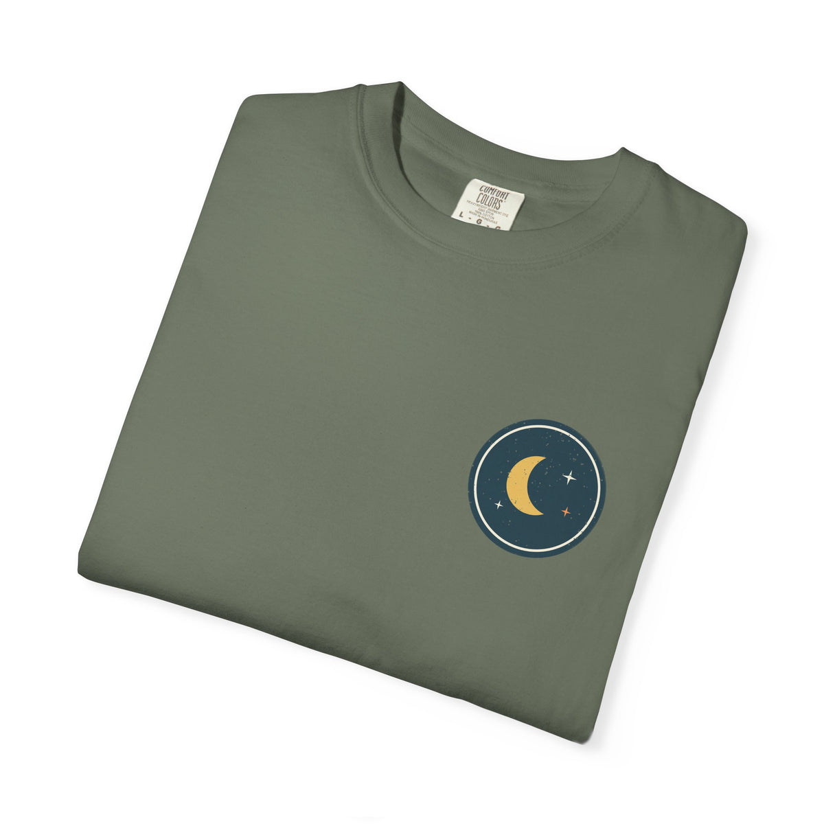 Moon Phases — Retro Vibes