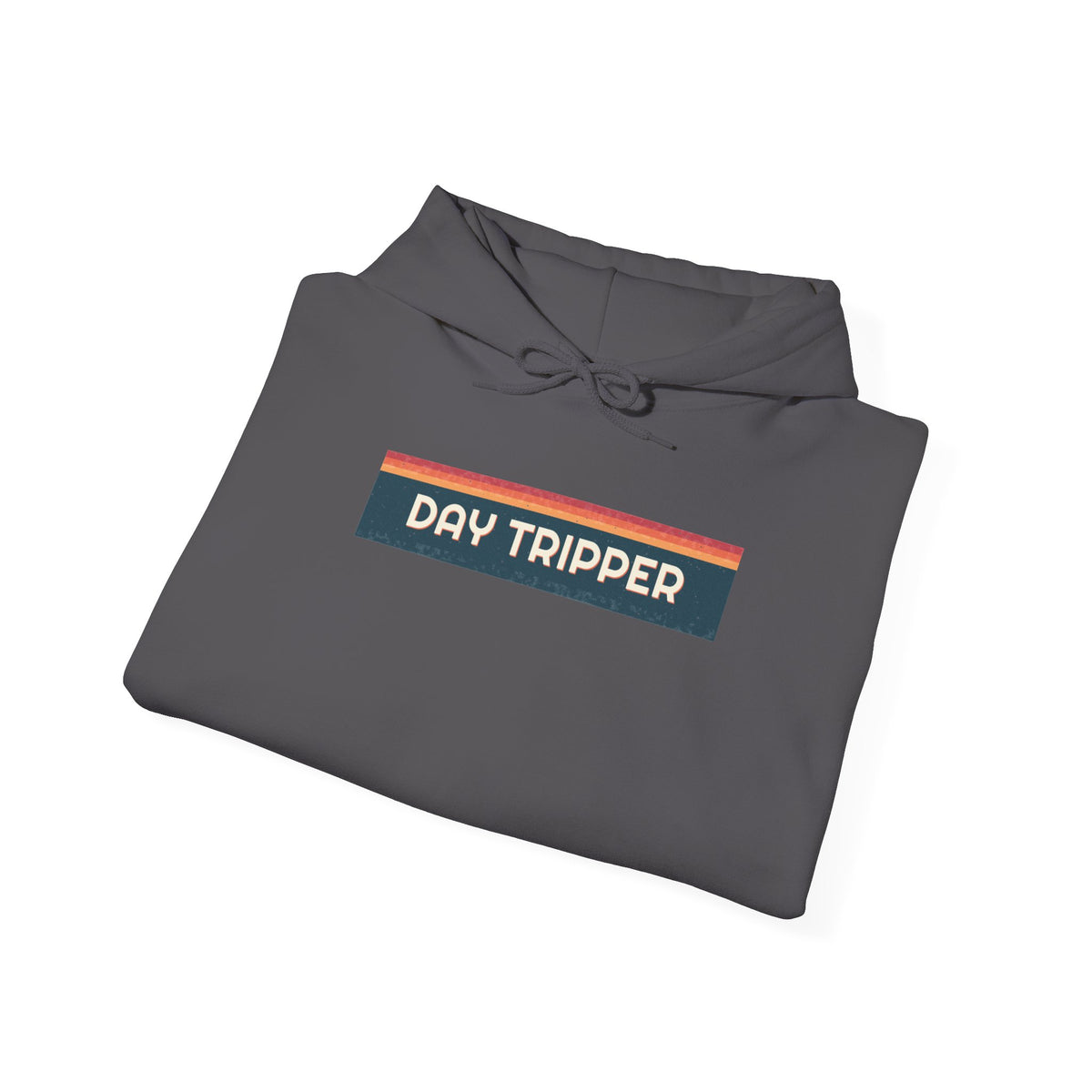 Combo B Hoodie — Retro Vibes