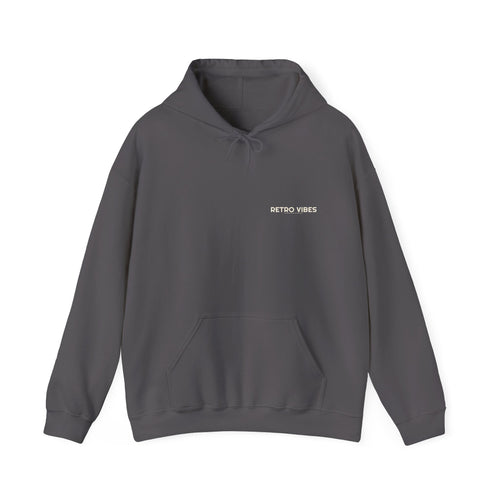 Dark Sky Ridge Hoodie — Retro Vibes
