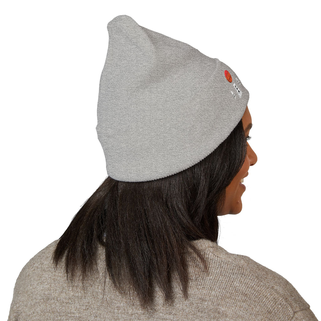 Detour Season Beanie — Retro Vibes
