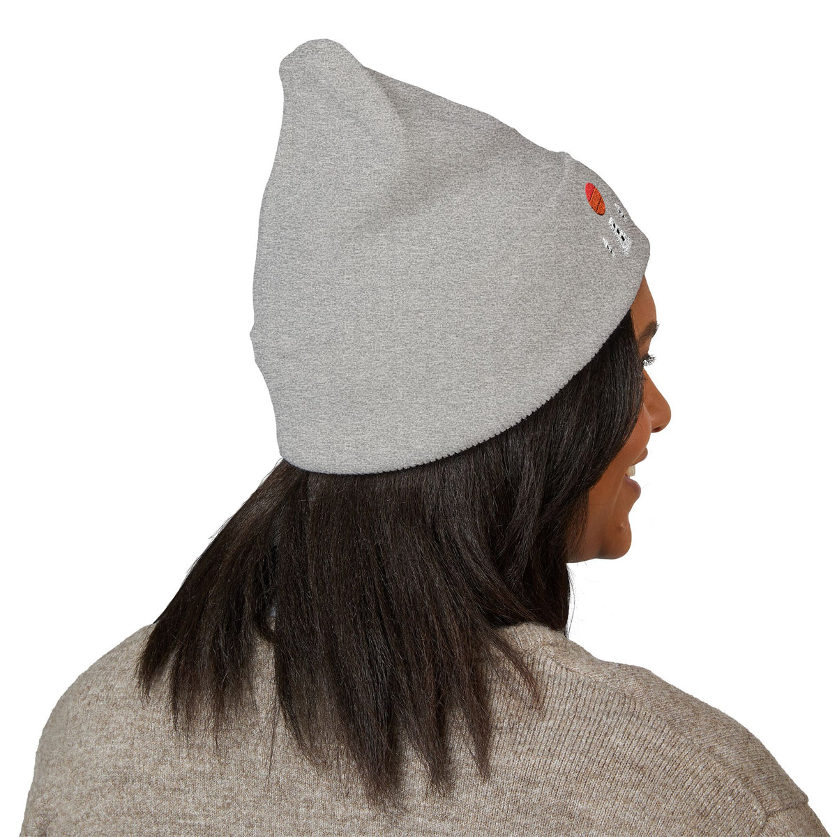 Detour Season Beanie — Retro Vibes