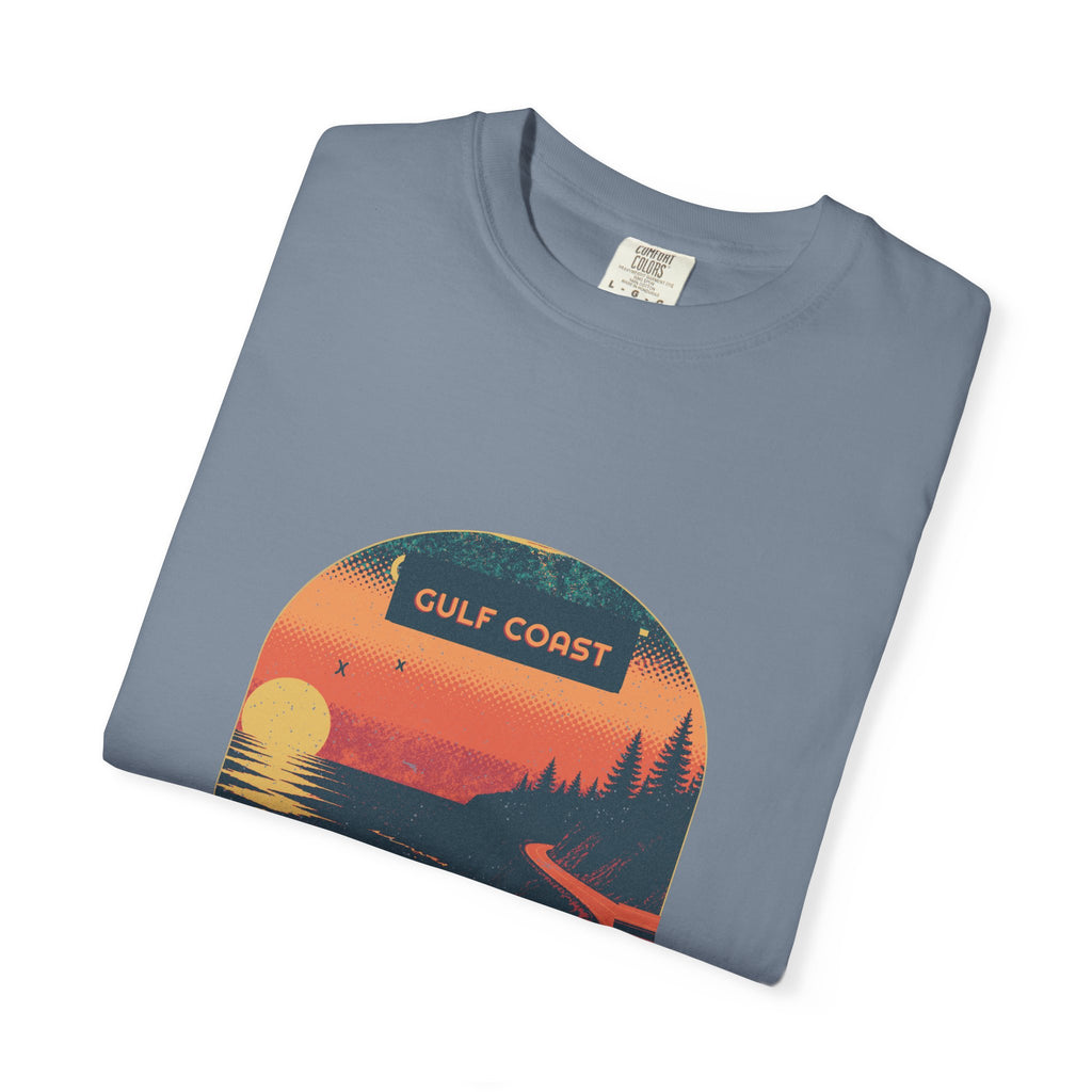 Gulf Coast Tee